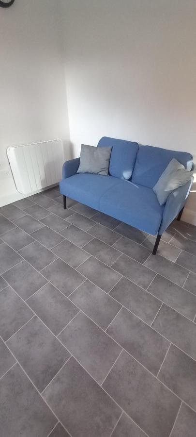 Apartament The Annex Roundwood Zewnętrze zdjęcie
